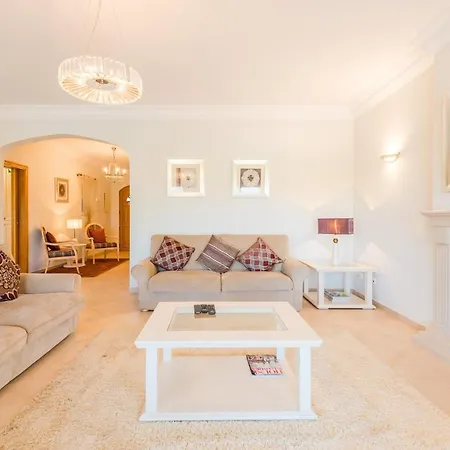 ヴィラ Boavista Golf And - 101