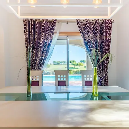 ヴィラ Boavista Golf And - 101 *