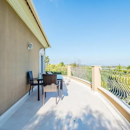 ヴィラ Boavista Golf And - 101 *