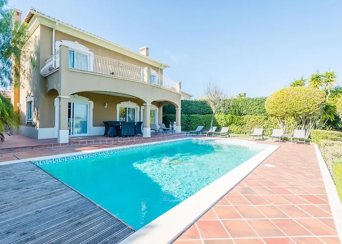 Villa Boavista Golf And - 101 *