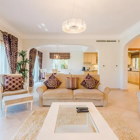 Boavista Golf And - 101 Villa *