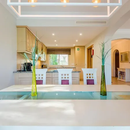 Villa Boavista Golf And - 101