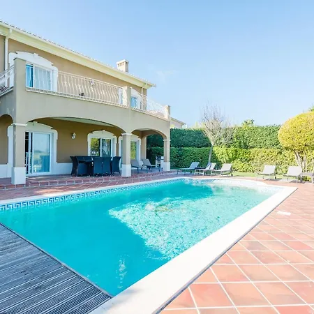 Villa Boavista Golf And - 101 *