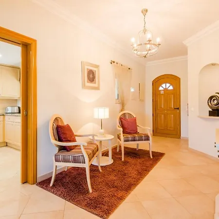 Villa Boavista Golf And - 101 Lagos