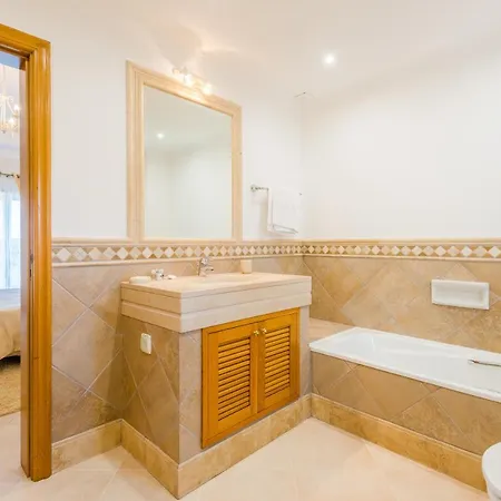 Boavista Golf And - 101 Lagos