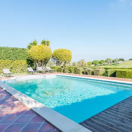 Boavista Golf And - 101 Villa Lagos