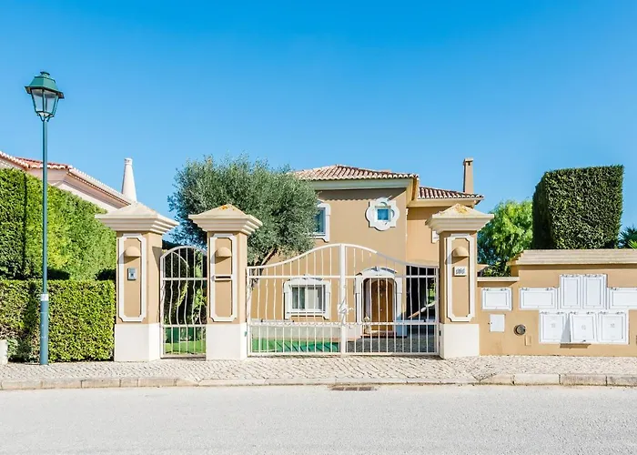 Boavista Golf And - 101 Villa