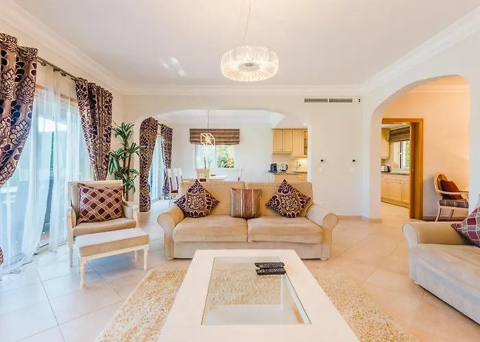 Boavista Golf And - 101 Villa *