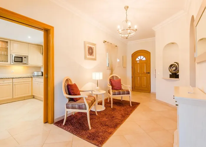 Villa Boavista Golf And - 101 Lagos