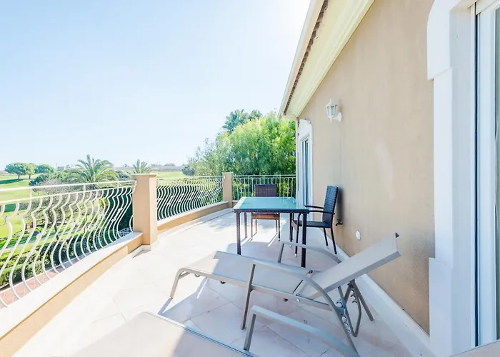 Boavista Golf And - 101 Villa