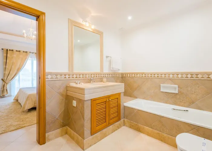 Boavista Golf And - 101 Lagos