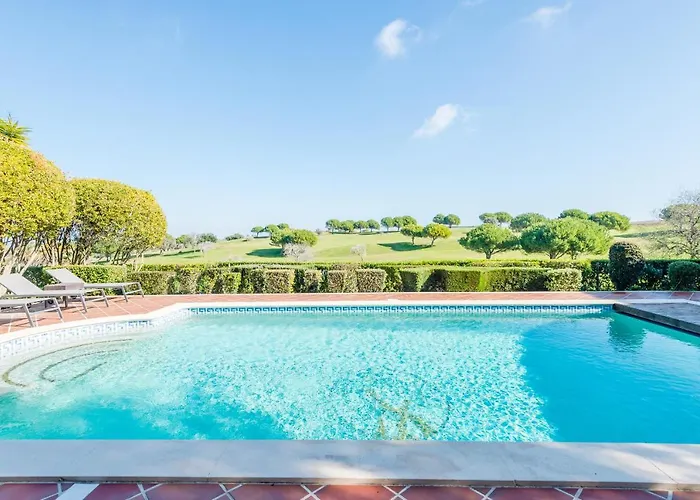 Villa Boavista Golf And - 101 *
