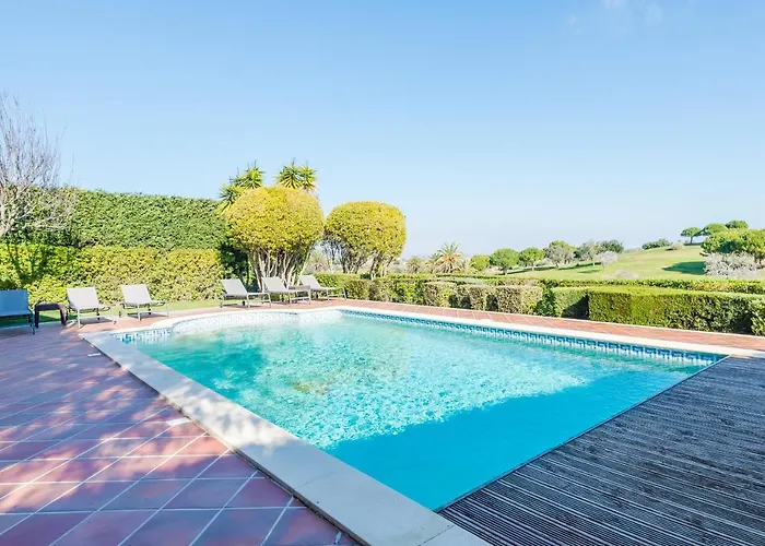 Boavista Golf And - 101 Villa Lagos