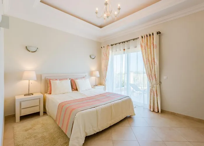 Villa Boavista Golf And - 101