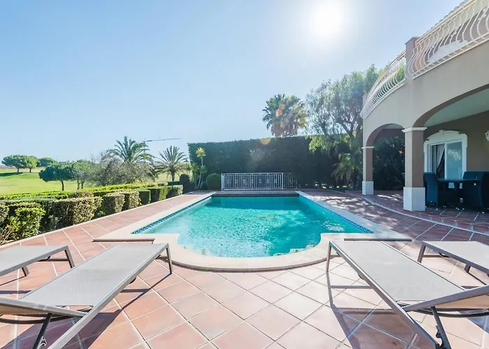 Boavista Golf And - 101 * Lagos