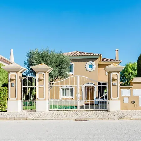 Boavista Golf And - 101 Villa