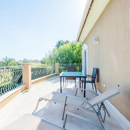 Boavista Golf And - 101 Villa