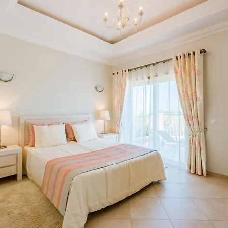 Villa Boavista Golf And - 101