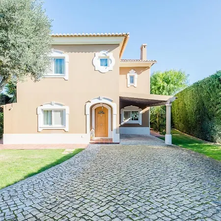 Willa Boavista Golf And - 101 *